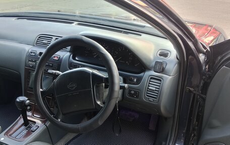 Nissan Cefiro II, 1997 год, 250 000 рублей, 10 фотография