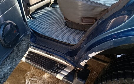 Toyota Land Cruiser 80 рестайлинг, 1995 год, 1 100 000 рублей, 7 фотография