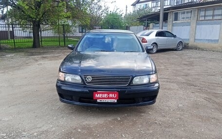 Nissan Cefiro II, 1997 год, 250 000 рублей, 3 фотография
