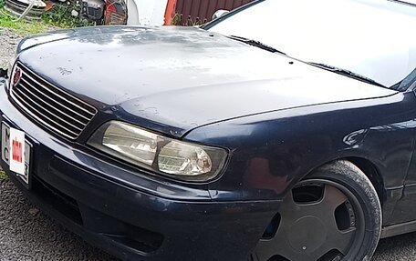 Nissan Cefiro II, 1997 год, 250 000 рублей, 11 фотография