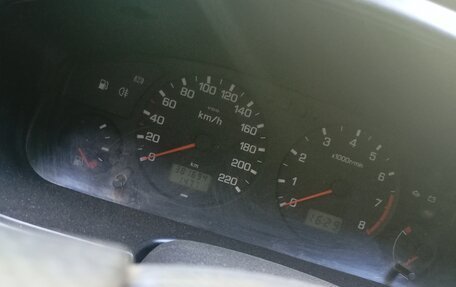 Nissan Primera II рестайлинг, 1998 год, 150 000 рублей, 4 фотография