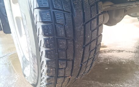Toyota Land Cruiser 80 рестайлинг, 1995 год, 1 100 000 рублей, 13 фотография