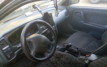Nissan Primera II рестайлинг, 1998 год, 150 000 рублей, 3 фотография