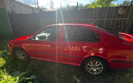 Skoda Octavia, 2008 год, 530 000 рублей, 6 фотография