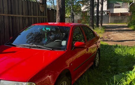 Skoda Octavia, 2008 год, 530 000 рублей, 3 фотография