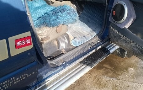 Toyota Land Cruiser 80 рестайлинг, 1995 год, 1 100 000 рублей, 10 фотография