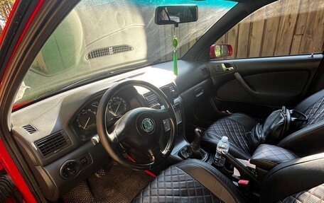 Skoda Octavia, 2008 год, 530 000 рублей, 8 фотография