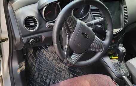 Chevrolet Cruze II, 2012 год, 580 000 рублей, 7 фотография