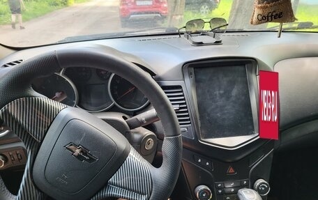 Chevrolet Cruze II, 2012 год, 580 000 рублей, 6 фотография