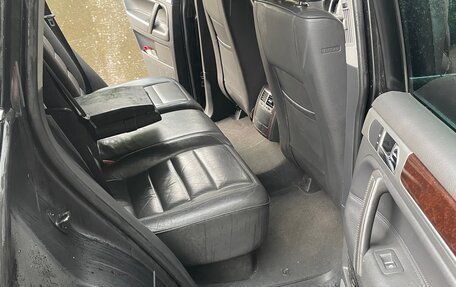 Volkswagen Touareg III, 2004 год, 620 000 рублей, 7 фотография