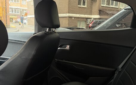 KIA Rio III рестайлинг, 2015 год, 950 000 рублей, 8 фотография