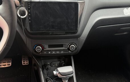 KIA Rio III рестайлинг, 2015 год, 950 000 рублей, 7 фотография