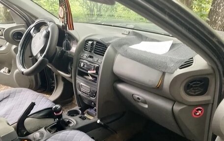 Hyundai Santa Fe Classic, 2008 год, 590 000 рублей, 8 фотография