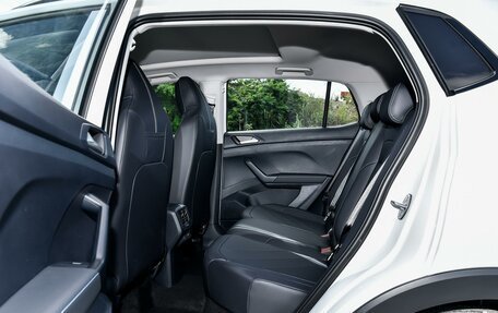 Volkswagen Tharu, 2025 год, 2 360 000 рублей, 13 фотография