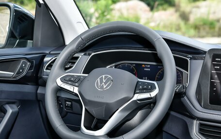 Volkswagen Tharu, 2025 год, 2 360 000 рублей, 22 фотография