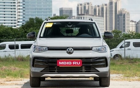 Volkswagen Tharu, 2025 год, 2 360 000 рублей, 8 фотография