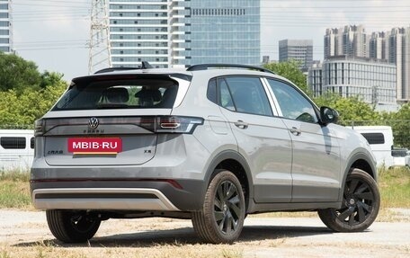 Volkswagen Tharu, 2025 год, 2 360 000 рублей, 5 фотография