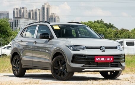 Volkswagen Tharu, 2025 год, 2 360 000 рублей, 7 фотография