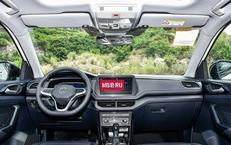 Volkswagen Tharu, 2025 год, 2 360 000 рублей, 15 фотография