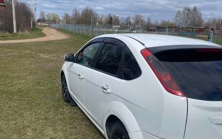 Ford Focus II рестайлинг, 2011 год, 539 000 рублей, 7 фотография