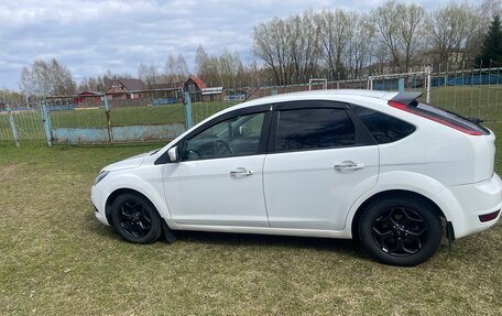 Ford Focus II рестайлинг, 2011 год, 539 000 рублей, 6 фотография