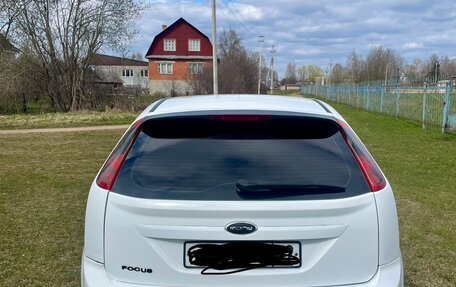 Ford Focus II рестайлинг, 2011 год, 539 000 рублей, 8 фотография