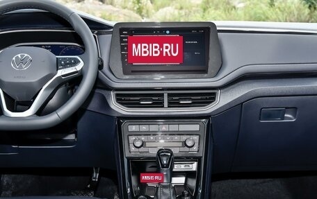 Volkswagen Tharu, 2025 год, 2 360 000 рублей, 23 фотография