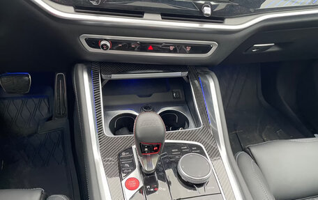 BMW X5 M, 2026 год, 19 000 000 рублей, 10 фотография