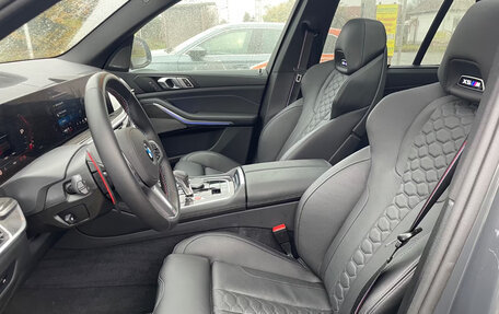BMW X5 M, 2026 год, 19 000 000 рублей, 6 фотография