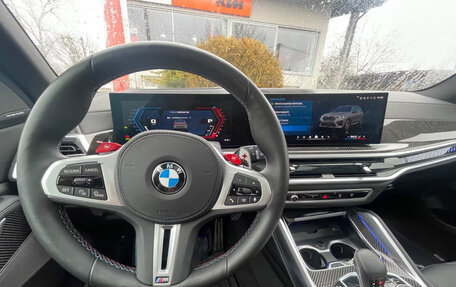 BMW X5 M, 2026 год, 19 000 000 рублей, 7 фотография