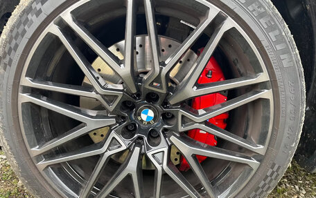 BMW X5 M, 2026 год, 19 000 000 рублей, 15 фотография