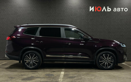 Chery Tiggo 8 Pro, 2021 год, 2 200 000 рублей, 4 фотография