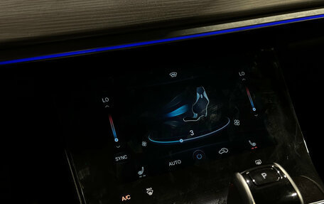 Chery Tiggo 8 Pro, 2021 год, 2 200 000 рублей, 13 фотография
