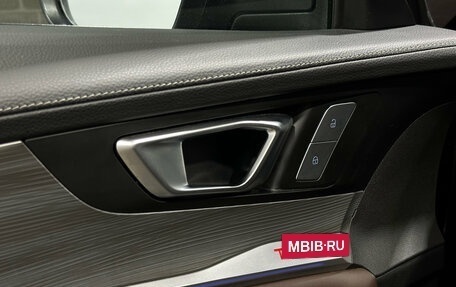 Chery Tiggo 8 Pro, 2021 год, 2 200 000 рублей, 15 фотография