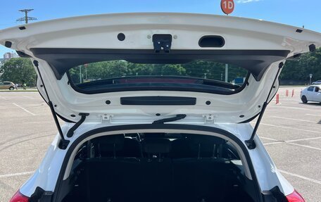 Haval Jolion, 2024 год, 1 500 000 рублей, 10 фотография