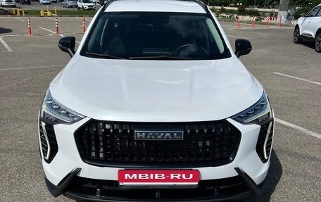 Haval Jolion, 2024 год, 1 500 000 рублей, 2 фотография