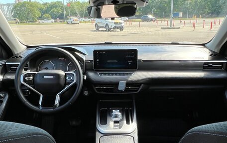Haval Jolion, 2024 год, 1 500 000 рублей, 13 фотография