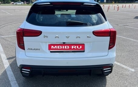 Haval Jolion, 2024 год, 1 500 000 рублей, 6 фотография
