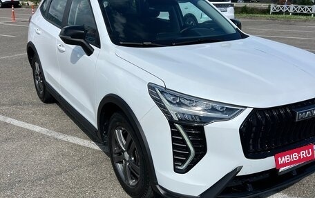 Haval Jolion, 2024 год, 1 500 000 рублей, 4 фотография