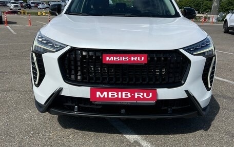 Haval Jolion, 2024 год, 1 500 000 рублей, 3 фотография
