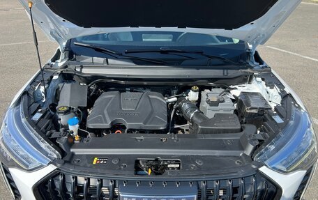 Haval Jolion, 2024 год, 1 500 000 рублей, 27 фотография