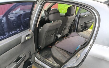 Opel Astra G, 2003 год, 157 500 рублей, 6 фотография