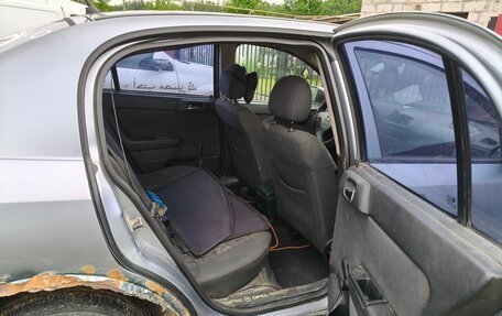 Opel Astra G, 2003 год, 157 500 рублей, 8 фотография