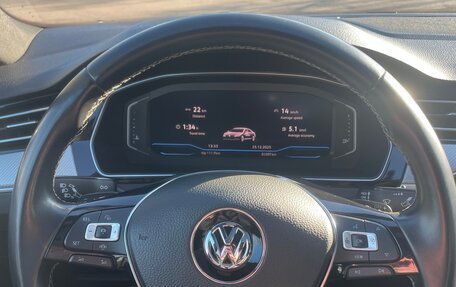 Volkswagen Arteon I, 2020 год, 3 550 000 рублей, 10 фотография