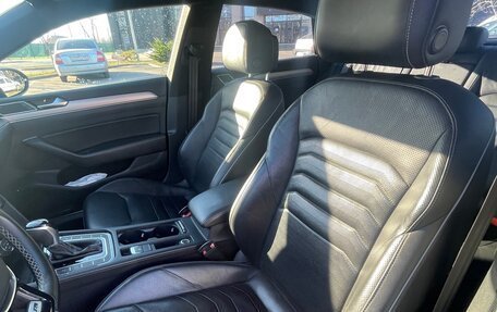 Volkswagen Arteon I, 2020 год, 3 550 000 рублей, 20 фотография