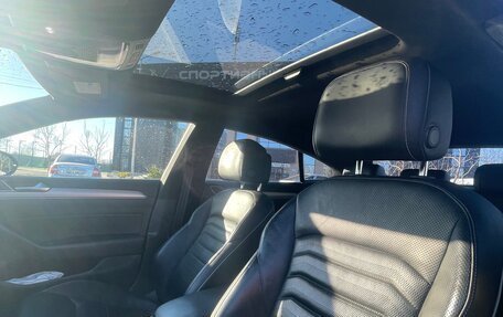 Volkswagen Arteon I, 2020 год, 3 550 000 рублей, 21 фотография