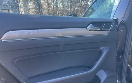 Volkswagen Arteon I, 2020 год, 3 550 000 рублей, 24 фотография