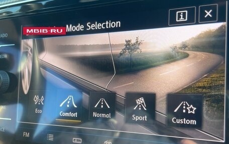 Volkswagen Arteon I, 2020 год, 3 550 000 рублей, 16 фотография