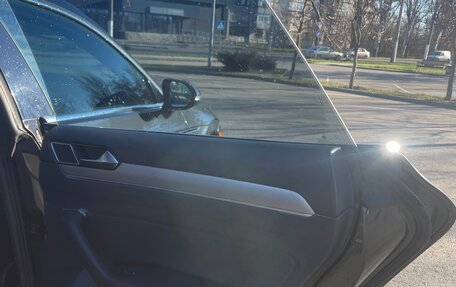 Volkswagen Arteon I, 2020 год, 3 550 000 рублей, 29 фотография