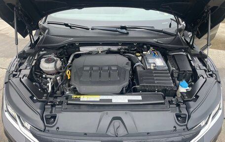 Volkswagen Arteon I, 2020 год, 3 550 000 рублей, 38 фотография